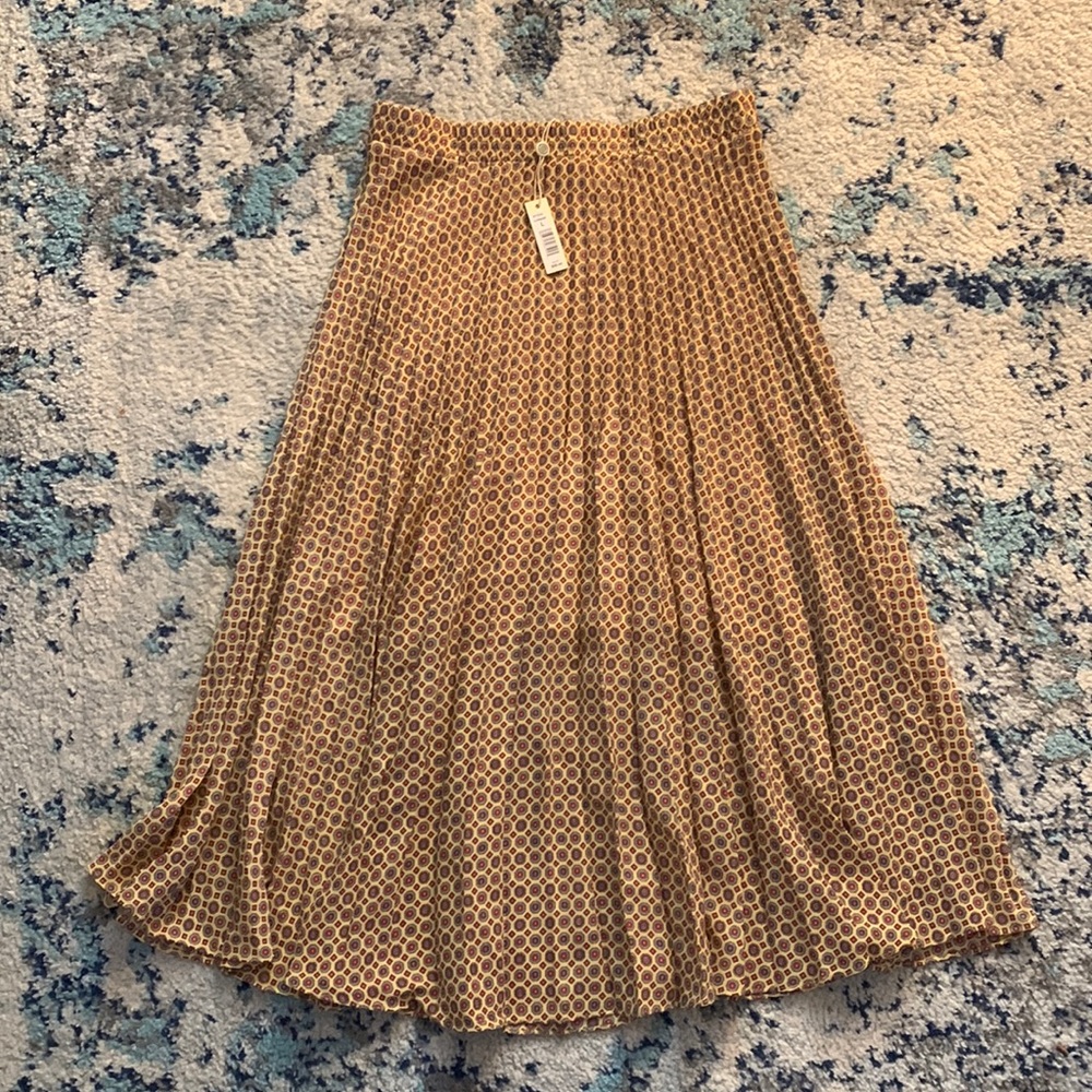 Long skirt women’s